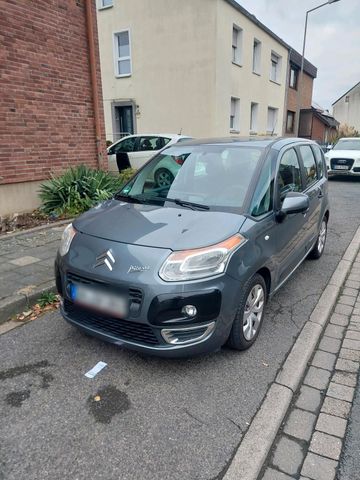 Citroën Citroen c3 picasso 1.4 benz klein unfall