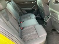 Skoda Octavia - Vorschau Bild 13
