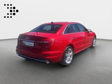 Audi A4 - 2
