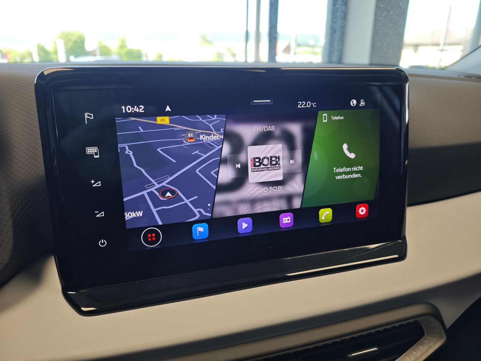 Seat Arona - Bild 11