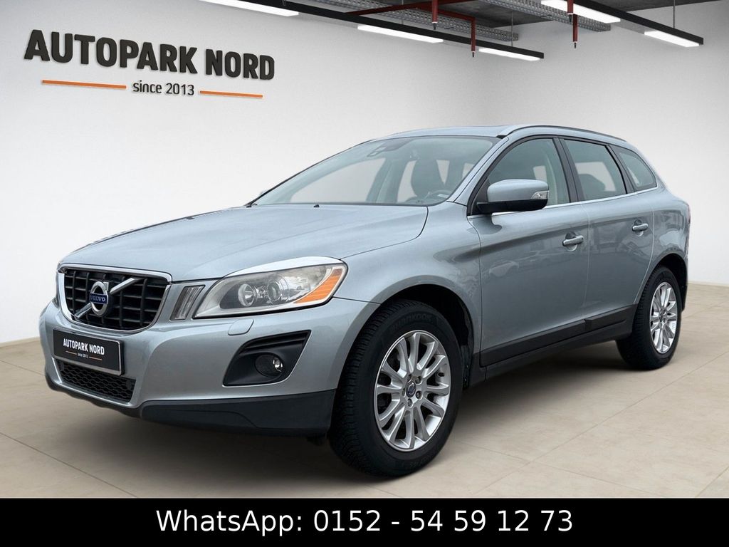 Angebot ansehen Volvo XC60