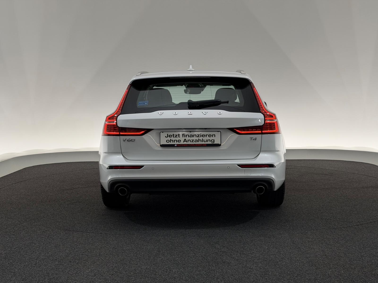 Volvo V60 Kombi*MOMENTUM PRO*LED-R.KAM-TEMPO-SPUR-SHZ