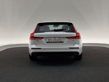 Volvo V60 - 4