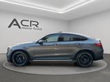 Mercedes-Benz GLC 63 AMG Coupe 4Matic*Designo*AirBal*360°*VOLL - Mercedes-Benz GLC 63 AMG Gebrauchtwagen
