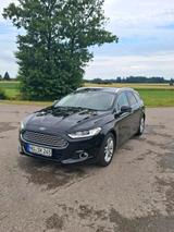 Ford Mondeo "Titanium" Bj. 2019 - Ford Mondeo: For