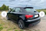 Audi A1 1.6 TDI S tronic sport Sportback  - Audi A1 mit Diesel-Antrieb: Automatik
