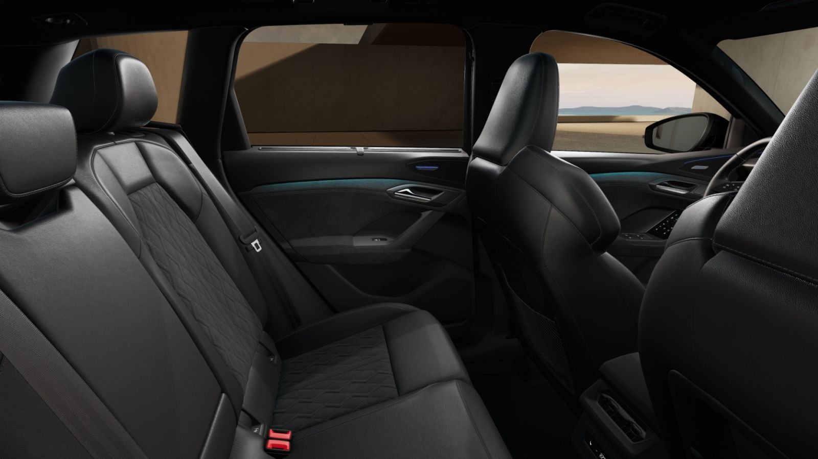 Audi Q6 e-tron - Bild 6