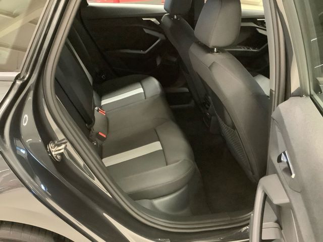 A3 Sportback 30 TFSI S-tronic,ACC,LED,Navi