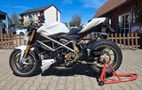 Ducati Streetfighter 1098 S