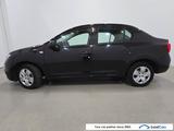 Dacia Logan 1.5 DCi Comfort Display Klima ... - Dacia Logan: Limousine
