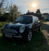 MINI Mini Copper 1.6i - MINI MINI in Halle