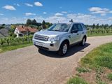 Land Rover  Land Rover Freelander 2 TD4  TÜV bis 2027 - gebrauchte Land Rover Freelander aus dem Jahr 2012