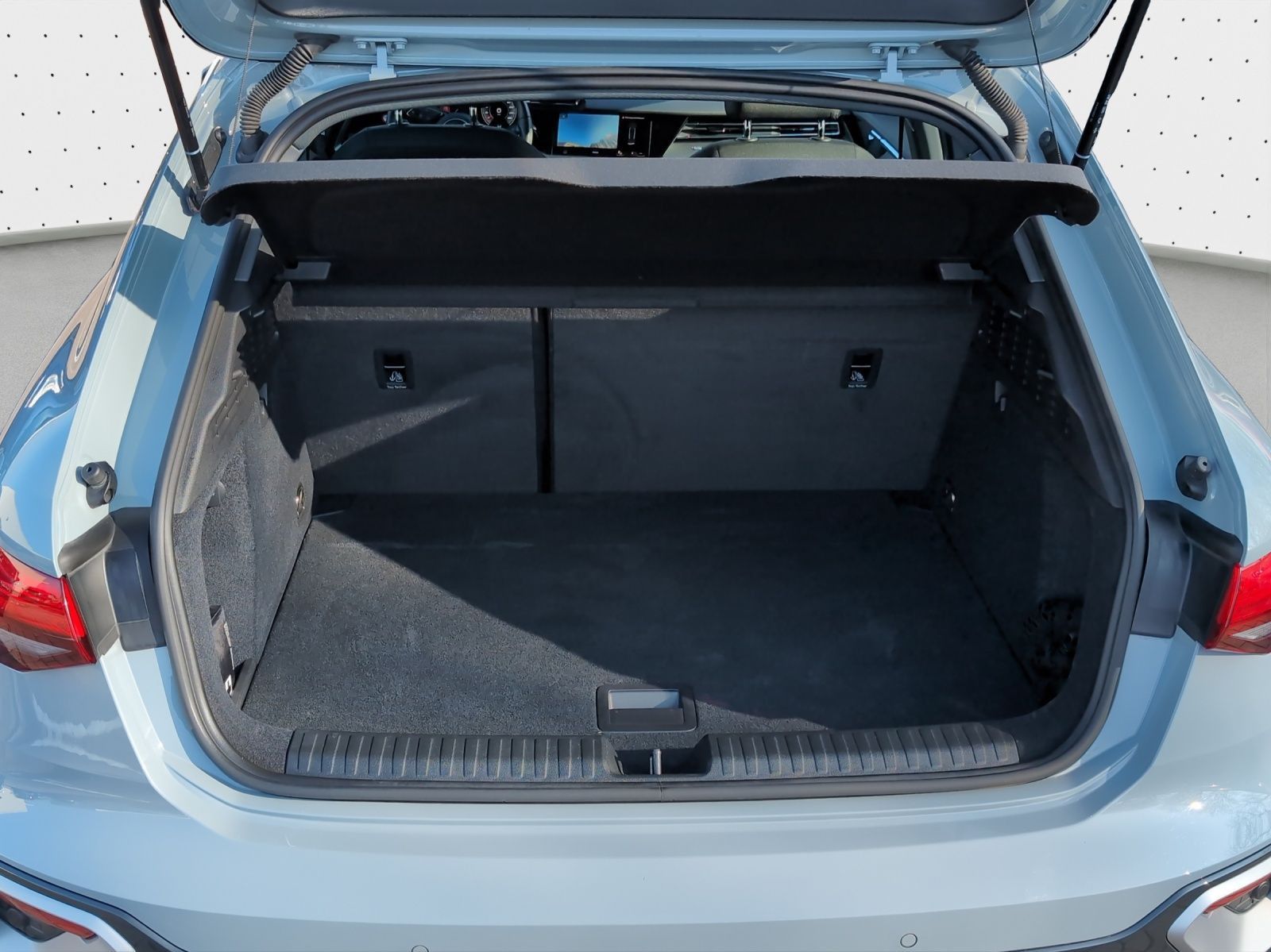Audi A3 - Bild 10