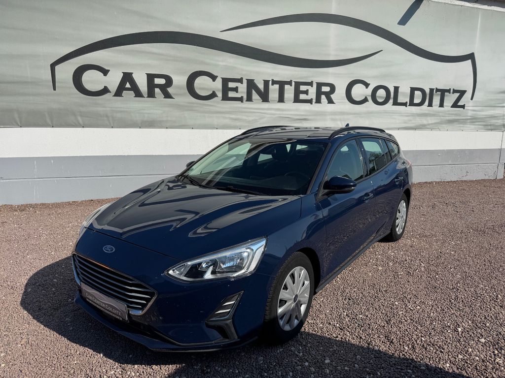 Image of Ford Focus