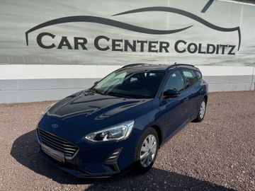 Ford Focus - 1