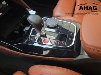 BMW X4 M - Vorschau Bild 9