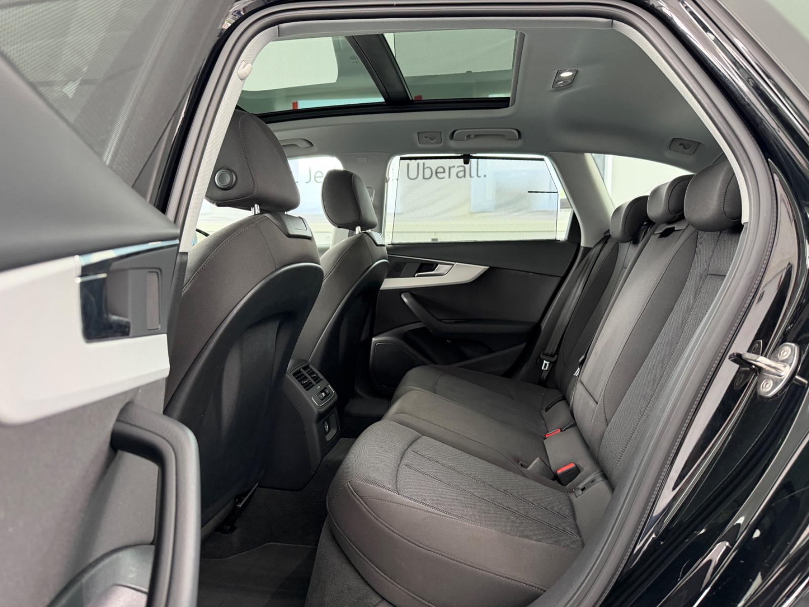 Audi A4 Avant 40 TDI*Pano*Kamera*DigiT*, миниатюра 15