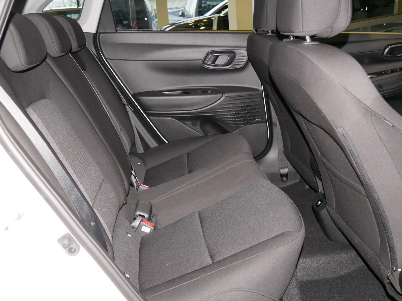 Hyundai i20 - Bild 8