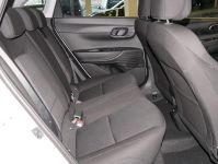 Hyundai i20 - Vorschau Bild 8