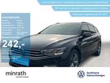 Volkswagen Passat Variant Business 2.0 TDI DSG AHK+NAVI+PAN - VW Passat Variant in Krefeld