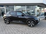 Nissan Juke Tekna Leder ALU - Nissan Juke: Tekna