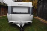 Hobby Prestige 720 WQC - Hobby Wohnwagen 720
