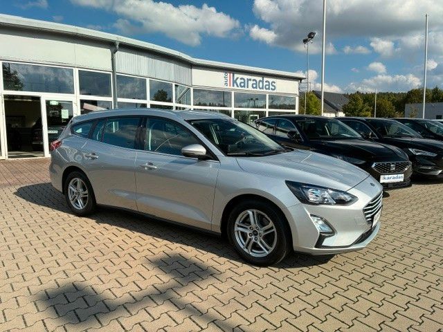 Fahrzeugabbildung Ford Focus Turnier -Navi/LED/Sitzheiz-