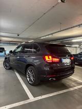BMW Bmw x5 40D - BMW 540 in Berlin