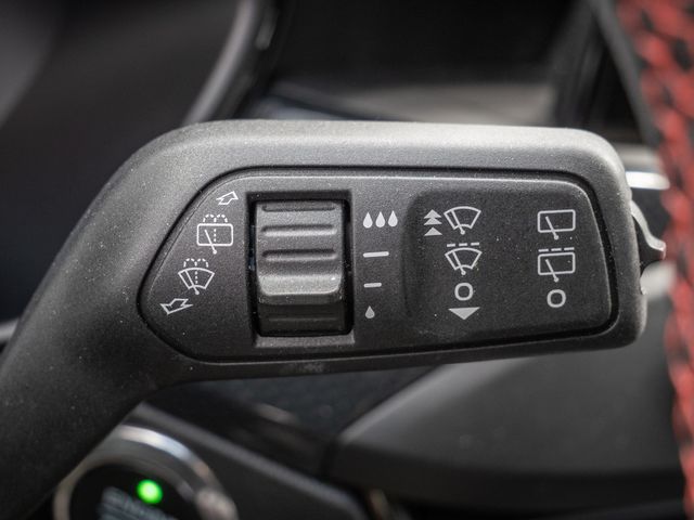 Focus 2.0 EcoBlue ST-Line X KAMERA NAVI HUD LED