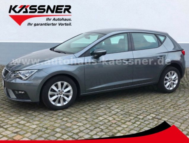 Seat Leon Style 1,4 TSI *PDC *LED