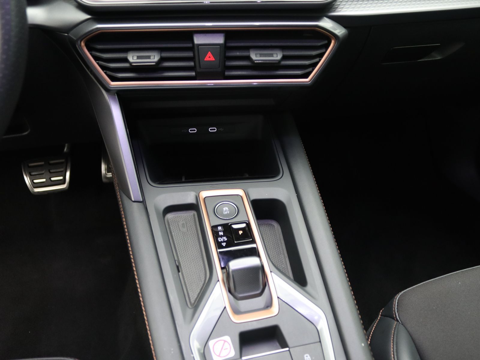 Cupra Leon - Bild 13