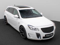 Foto Nummer 3: OPEL Insignia
