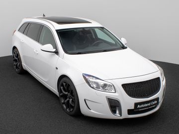 Opel Insignia - 3
