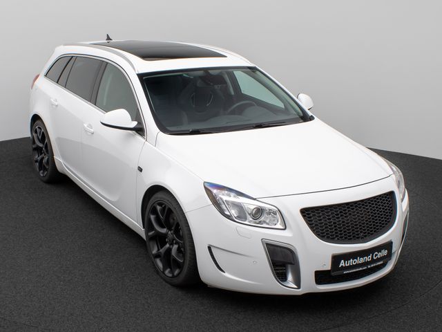 Foto Nummer 3: OPEL Insignia