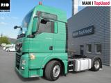 MAN TGX 18.510 4X2 BLS - Man TGX 18-510
