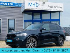 BMW X5 xDrive30d M Paket  *HuD* NaviProf* LED*Kamera