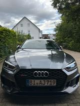 Audi RS5 2.9 TFSI - Pano, Dynamik Paket , Head - Up - Audi RS5: Limousine