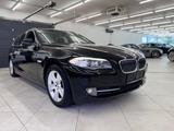 BMW 520 Baureihe 5 Touring 520 d - BMW 520 aus 2010: Kombi, 520d