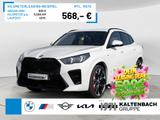 BMW X2 20d sDrive M Sport AHK LED NAVI KAMERA SHZ - BMW X2 Jahreswagen