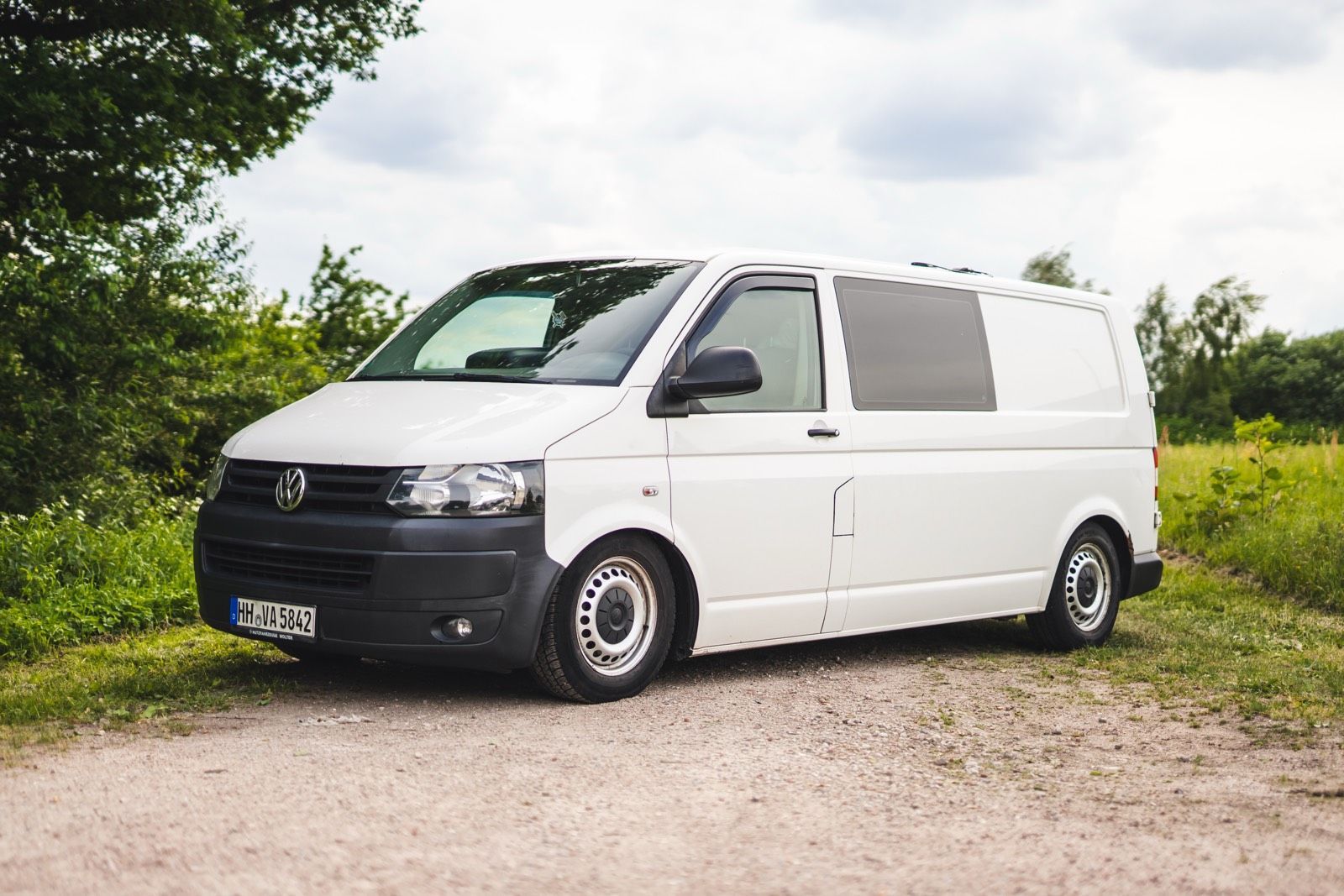 VW ANDERE