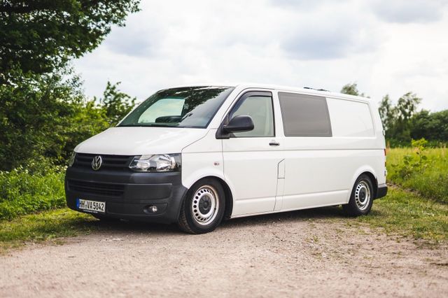 VW ANDERE