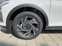 Hyundai BAYON - Vorschau Bild 6