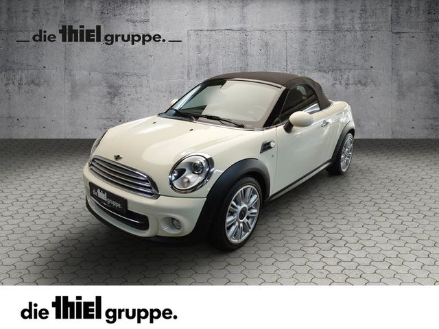 MINI Cooper Roadster Xenon/SHZ/Navi/Klimaauto