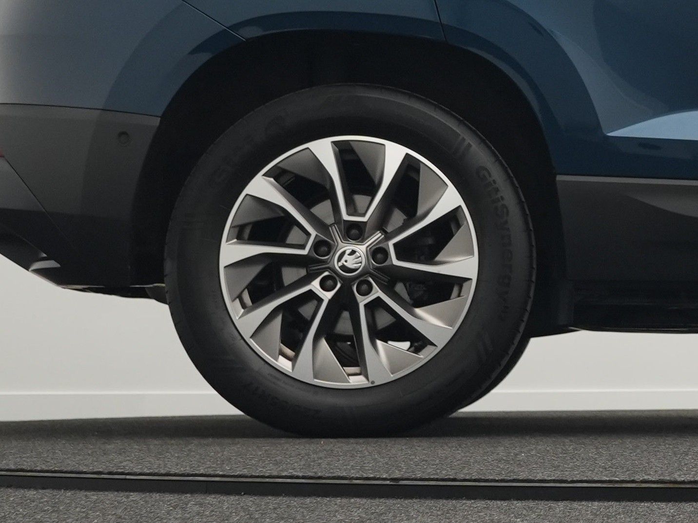 Skoda Karoq - Bild 49