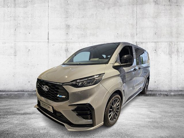 Ford Transit Custom MS-RT Plug-in Hybrid Doppelkabine