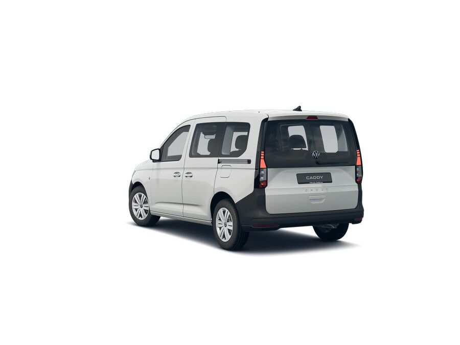 Volkswagen Caddy - Bild 5