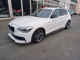 BMW M135i Navi/Leder/Xenon