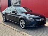 Vorschaubild Mercedes-Benz C 200, Head up Display, Park-Assistent