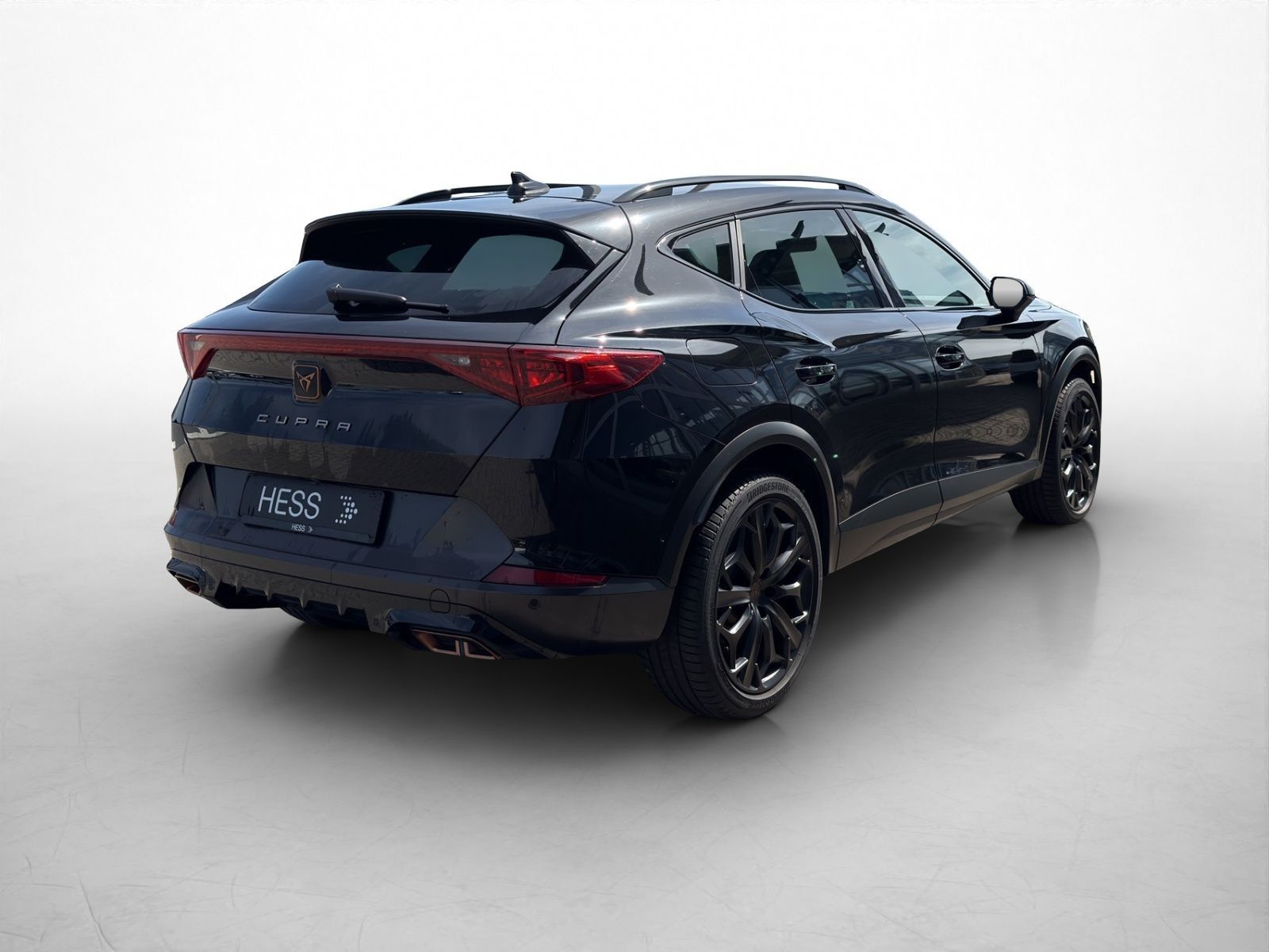 Cupra Formentor 1.4 e-Hybrid VZ TRIBE-EDITION*LED*KAME imagem 2