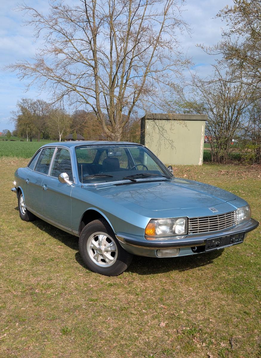 NSU Другой
